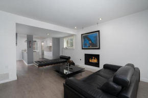 Impeccable home walking distance to the beach!